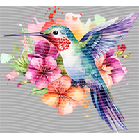 Animal Integration-DW 1236